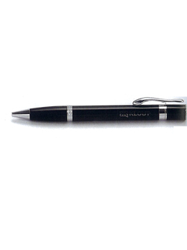 Personalised Ball Point Engraved Metal Pen  (FLP-006)